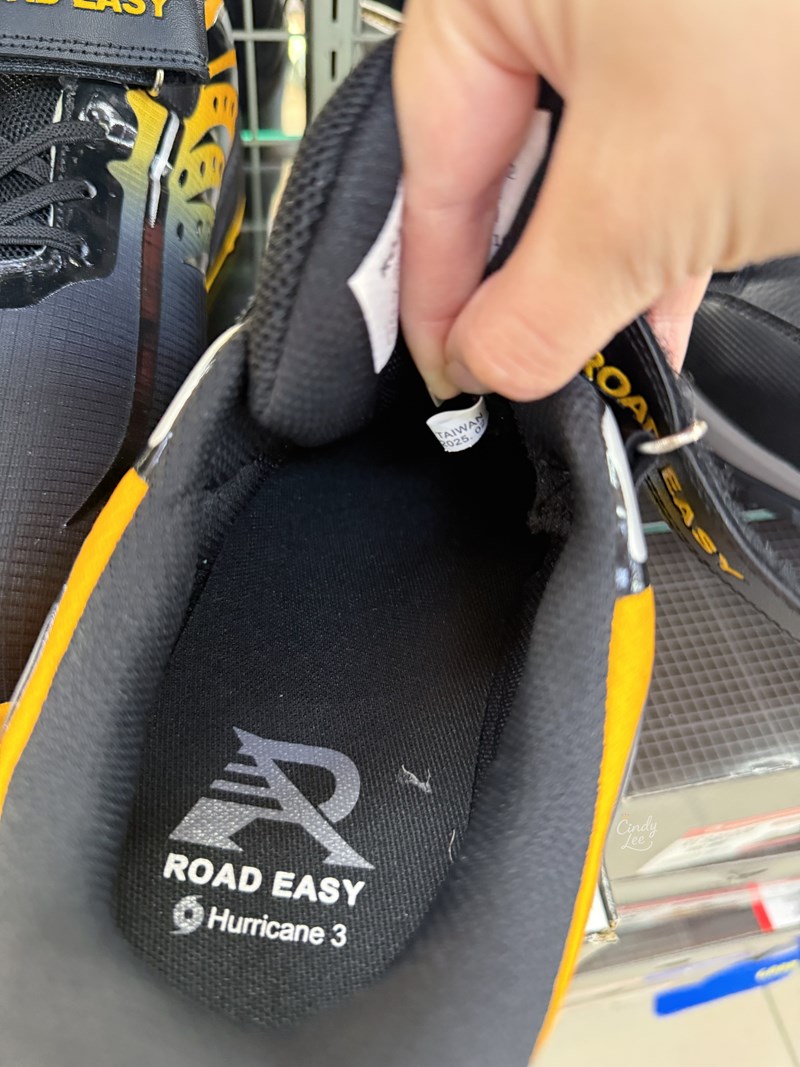 [生活]Road Easy男性工作鞋/安全鞋【MIT男段黃沙